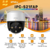 Camera Wifi imou 2.0mp IPC-S21FAP Dùng POE