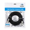 Cáp Hdmi 2.0 4K Tahada 1.5m (19+1) 