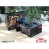 Nguồn Glowy 550w GP550 Fan 12cm Chính Hãng