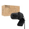 Webcam Logitech HD Brio 105 Chính hãng