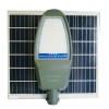 Đèn Pha Năng Lượng Mặt Trời Nlmt Đường 200W Jindian JD-Z200