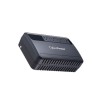 Bộ Lưu Điện UPS Cyber BU600E (600VA/360W)