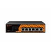 Switch POE 4 cổng Mixie PC402 4+2 ( 100Mbs )