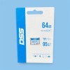 Thẻ Nhớ MicroSD DSS 64Gb Box Class10 Chính Hãng 