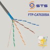 Cáp mạng STS FTP CAT6305IA Cuộn 305m