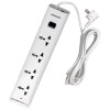 Ổ Cắm Điện Kawasan KW-5M4(4L-5M) 