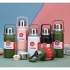 Ly Giữ Nhiệt HJ895 inox 1200ml (Full Vat) T40/Cái