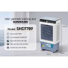 Quạt Hơi Nước Sunhouse SHD7789 (60 Lít) Công Suất 190w (Full VAT)