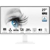 Màn hình MSI Pro MP273AW White (IPS/Hdmi/1ms/100Hz) Chính Hãng