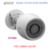 Camera WiFi EZVIZ H3C 2MP Color- có màu-ngoài trời