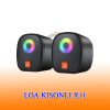 Loa Máy Tính 2.0 Kisonli X11