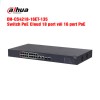 Switch PoE Dahua 16 Port DH-CS4218-16ET-135
