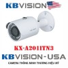 Camera ip thân Kbvision KX-A2011TN3 ( 2.0mp )