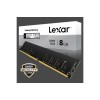DDR 4--8G/2666 Lexar (LD4AU008G-R2666G) chính hãng