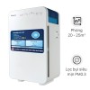 Máy lọc không khí Daikin MC30VVM-A (16w) Chính Hãng