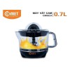 Máy Vắt Cam 2 Chiều Comet CM9924