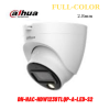 Camera Dome Dahua DH-HAC-HDW1239TLQP--A-LED-S2 