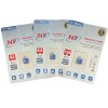 Thẻ Nhớ MicroSD 32Gb NTV Class 10 (Giá bao gồm VAT)