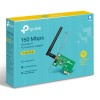 Card Mạng PCIe TPlink 781ND 150 Mbps Chính Hãng (Full VAT)