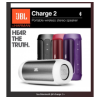 Loa Bluetooth Mini Charge 2+ 