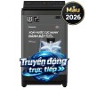 Máy giặt Panasonic Inverter 11.5kg NA-FJ115X1BV Cửa Trên (Full VAT)