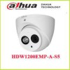 Camera Dome Dahua HAC-HDW1200EMP-A-S5