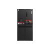 Tủ lạnh Toshiba Inverter 471 lít GR-RF606WI-PMV(60)-AG Chính Hãng (Full VAT)