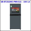 Tủ lạnh Toshiba Inverter 194 lít GR-RT252WE-PMV(52)