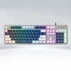 Keyboard Phím Giả Cơ Coolerplus L711 Chính Hãng