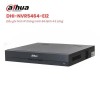 Đầu ghi ip 64 Cổng Dahua DHI-NVR5464-EI2 Chính Hãng (Full VAT)