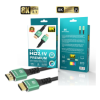 Cáp Hdmi 2.1v 8K 20m Premium Full Box