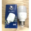 Bóng đèn led bulb 5w - tiết kiệm điiện 