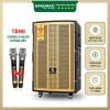 Loa Karaoke Nanomax SK-12F8 Bass 30cm Công Suất 450w