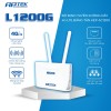 Router Wifi 4G APTek L1200G chuẩn AC1200 Chính Hãng