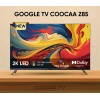Smart Tivi HD Coocaa 32 inch 32Z85 Chính Hãng