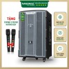 Loa Karaoke Nanomax SK-18Q6 Bass 50cm Công Suất 1600w