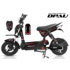 Xe Điện DPAu M133 Bản 20ah  