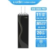 Máy lọc nước nóng lạnh Karofi KAD-D66S PRO - 11 Lõi (Full VAT)