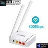 Bộ Phát Wifi Totolink N200RE (300Mbps) Chính Hãng (Full VAT)