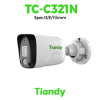 Camera Tiandy ip TC-C321N Spec:I3/E/Y/4mm