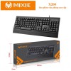 Keyboard Phím Mixie X200 USB Văn Phòng