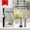 Máy Đánh Trứng Tạo Bọt Alizz AL-13578 (Full Vat)