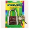 Ổ khóa Soucbe OHO 60mm Ngắn