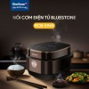 Nồi Cơm Điện Tử BlueStone RCB-5949 (1.5 lít) Chính Hãng