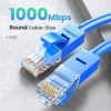 Cáp Mạng Lan UTP Cat6 15m Ugreen Chính Hãng (Full VAT)
