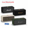 Loa Bluetooth Marshall Emberton M81