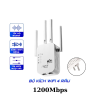Bộ Thu Phát wifi 4 anten- 1200Mbps- 2 cổng lan
