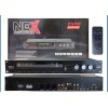Vang Cơ Nex FX90 Luxury Chống Hú Chính Hãng
