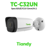 Camera Tiandy ip TC-C32UN Spec:I8/A/E/Y/2.8-12mm/V4.2