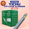Cáp Mạng Yichu UTP Cat5E HSYV-5E (305m) Chính Hãng